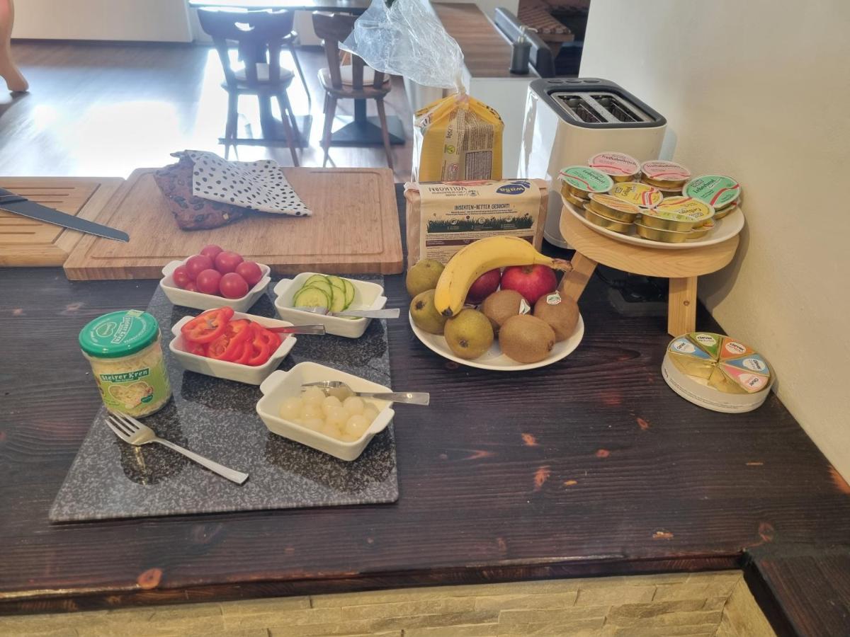 沃德斯鲁膳食公寓酒店 沃尔特湖畔韦尔登 外观 照片